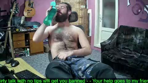 Snapshot of sir_pelo_iv chatting on 24, 2, 2025 I am The Fourth and only Sir. Pelo online show from 24, 2, 2025