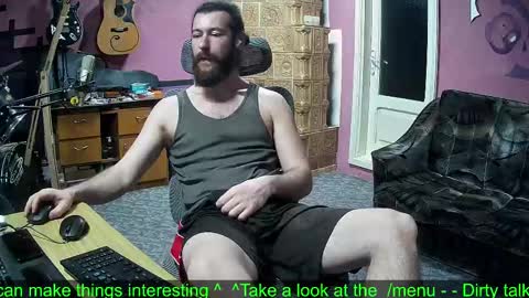 Snapshot of sir_pelo_iv chatting on 24, 2, 2025 I am The Fourth and only Sir. Pelo online show from 24, 2, 2025