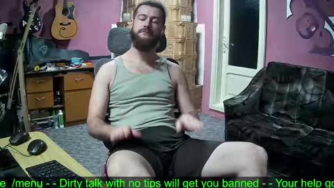 Snapshot of sir_pelo_iv chatting on 27, 2, 2025 I am The Fourth and only Sir. Pelo online show from 27, 2, 2025