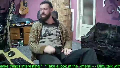 Snapshot of sir_pelo_iv chatting on 28, 2, 2025 I am The Fourth and only Sir. Pelo online show from 28, 2, 2025