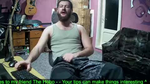 Snapshot of sir_pelo_iv chatting on 1, 3, 2025 I am The Fourth and only Sir. Pelo online show from 1, 3, 2025