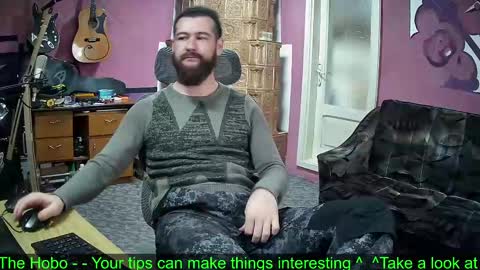 Snapshot of sir_pelo_iv chatting on 4, 3, 2025 I am The Fourth and only Sir. Pelo online show from 4, 3, 2025