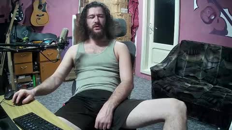 Snapshot of sir_pelo_iv chatting on 7, 3, 2025 I am The Fourth and only Sir. Pelo online show from 7, 3, 2025