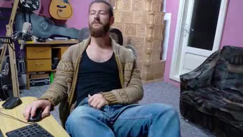 Snapshot of sir_pelo_iv chatting on 24, 9, 2025 I am The Fourth and only Sir. Pelo online show from 24, 9, 2025