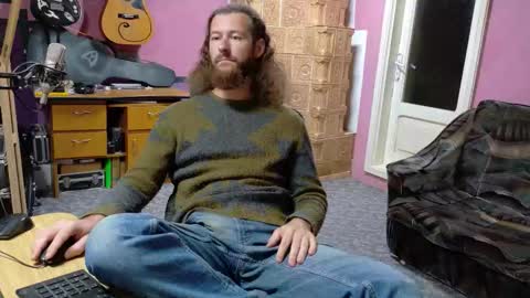 Snapshot of sir_pelo_iv chatting on 26, 9, 2025 I am The Fourth and only Sir. Pelo online show from 26, 9, 2025