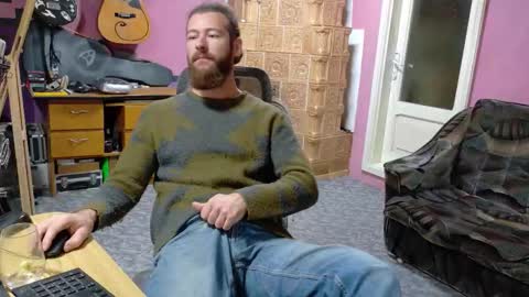 Snapshot of sir_pelo_iv chatting on 6, 10, 2025 I am The Fourth and only Sir. Pelo online show from 6, 10, 2025