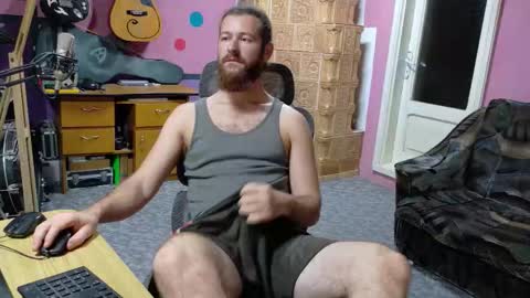 Snapshot of sir_pelo_iv chatting on 10, 10, 2025 I am The Fourth and only Sir. Pelo online show from 10, 10, 2025