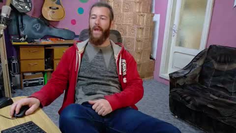 Snapshot of sir_pelo_iv chatting on 19, 10, 2025 I am The Fourth and only Sir. Pelo online show from 19, 10, 2025