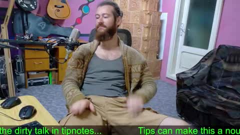 Snapshot of sir_pelo_iv chatting on 25, 10, 2025 I am The Fourth and only Sir. Pelo online show from 25, 10, 2025