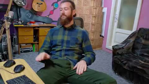 Snapshot of sir_pelo_iv chatting on 26, 10, 2025 I am The Fourth and only Sir. Pelo online show from 26, 10, 2025