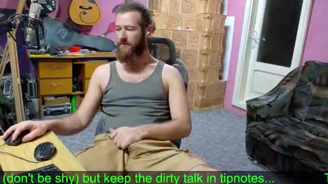 Snapshot of sir_pelo_iv chatting on 28, 10, 2025 I am The Fourth and only Sir. Pelo online show from 28, 10, 2025