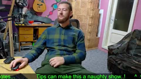 Snapshot of sir_pelo_iv chatting on 5, 11, 2025 I am The Fourth and only Sir. Pelo online show from 5, 11, 2025