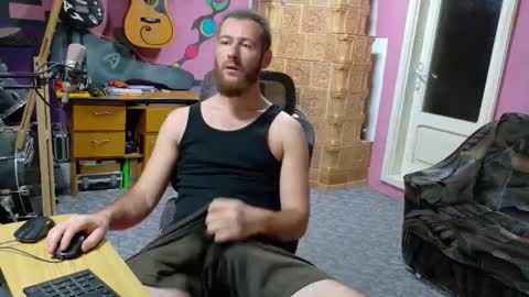 Snapshot of sir_pelo_iv chatting on 6, 11, 2025 I am The Fourth and only Sir. Pelo online show from 6, 11, 2025