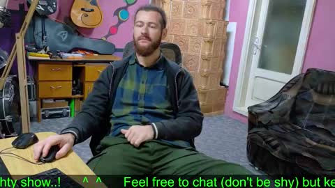 Snapshot of sir_pelo_iv chatting on 13, 11, 2025 I am The Fourth and only Sir. Pelo online show from 13, 11, 2025