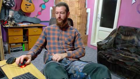 Snapshot of sir_pelo_iv chatting on 27, 11, 2025 I am The Fourth and only Sir. Pelo online show from 27, 11, 2025