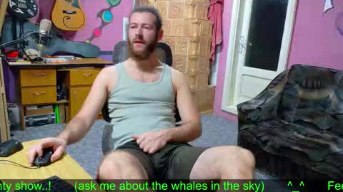 Snapshot of sir_pelo_iv chatting on 29, 11, 2025 I am The Fourth and only Sir. Pelo online show from 29, 11, 2025