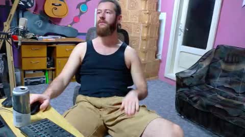 I am The Fourth and only Sir. Pelo online show from 17, 1, 2026