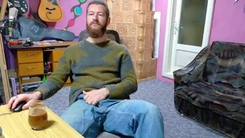 I am The Fourth and only Sir. Pelo online show from 10, 4, 2026