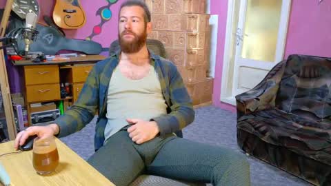 I am The Fourth and only Sir. Pelo online show from 13, 4, 2026