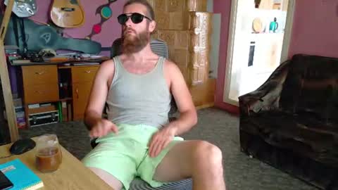 Snapshot of sir_pelo_iv chatting on 3, 7, 2026 I am The Fourth and only Sir. Pelo online show from 3, 7, 2026