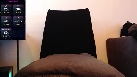 Sebastian online show from 26, 11, 2025