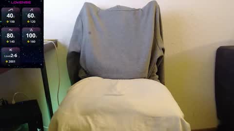 Sebastian online show from 3, 3, 2026