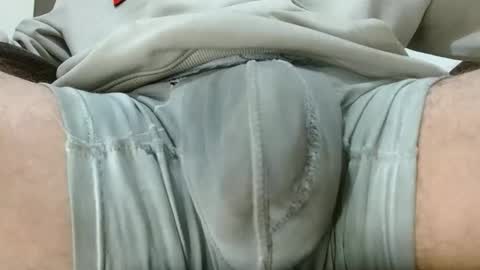 AlphaMaster Rodrick online show from 11, 4, 2026