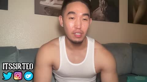 Snapshot of sir_teo chatting on 25, 2, 2025 SIR TEO online show from 25, 2, 2025