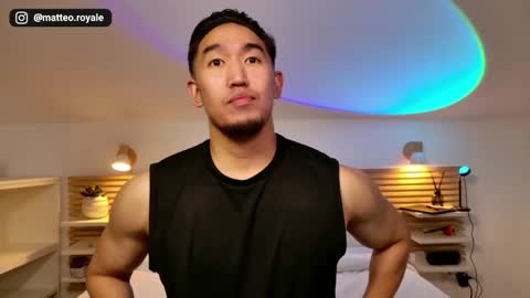SIR TEO online show from 14, 5, 2026