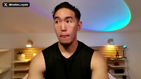 SIR TEO online show from 16, 5, 2026