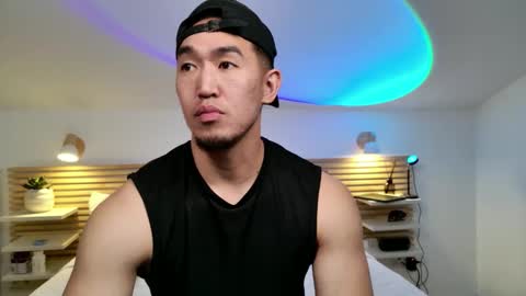 SIR TEO online show from 18, 5, 2026