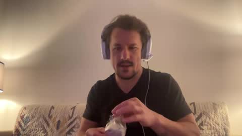 Snapshot of sirbubblesworth chatting on 18, 1, 2025 sirbubblesworth online show from 18, 1, 2025