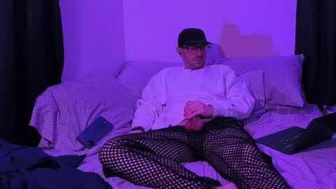 Snapshot of sirdaddymcqween chatting on 29, 3, 2026 Sir Daddy McQween online show from 29, 3, 2026