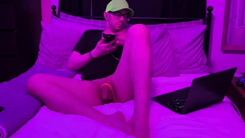 Snapshot of sirdaddymcqween chatting on 11, 5, 2026 Sir Daddy McQween online show from 11, 5, 2026