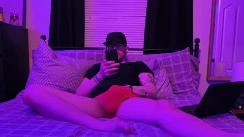 Snapshot of sirdaddymcqween chatting on 16, 5, 2026 Sir Daddy McQween online show from 16, 5, 2026