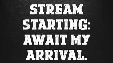 Sir Darkshine online show from 9, 11, 2025