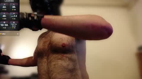 Sir Darkshine online show from 17, 6, 2026