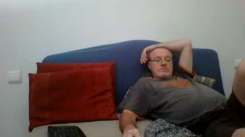 sirdon83 online show from 11, 7, 2026