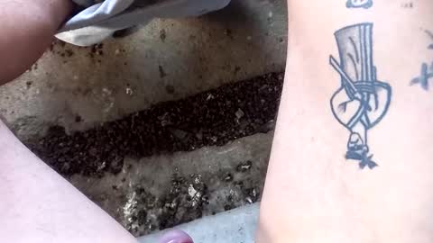 Snapshot of siren666777 chatting on 17, 9, 2025 siren666777 online show from 17, 9, 2025