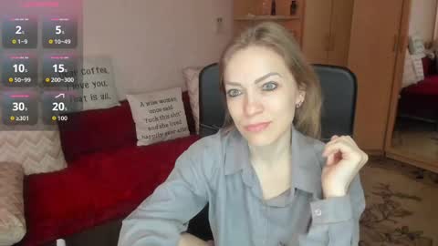 sirenasilk online show from 10, 4, 2026