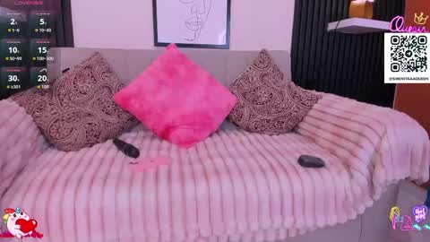 Snapshot of sirenita_xoxo chatting on 4, 5, 2026 Sirenita online show from 4, 5, 2026