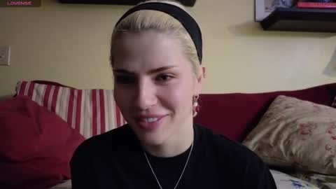 Sirenity online show from 23, 9, 2025