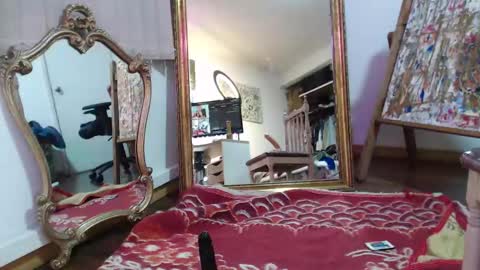 siriss_boyrag online show from 2, 3, 2025