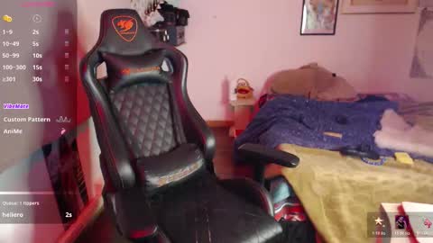 siriss_boyrag online show from 11, 1, 2026