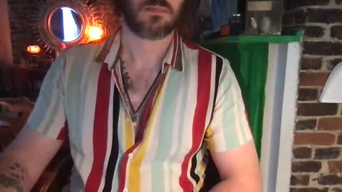 sirpsychosexy1987 online show from 20, 9, 2025