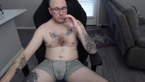 Snapshot of sirscotty831 chatting on 9, 1, 2025 Sir Scotty online show from 9, 1, 2025