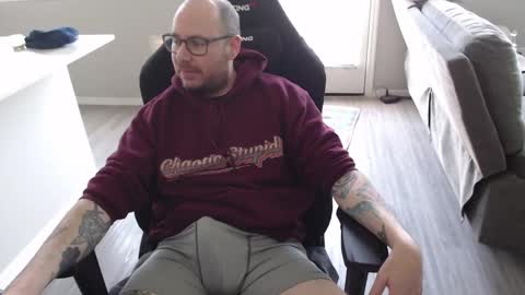 Snapshot of sirscotty831 chatting on 3, 2, 2025 Sir Scotty online show from 3, 2, 2025