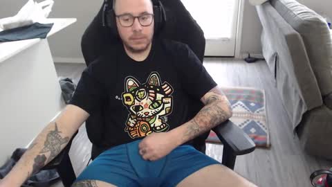 Snapshot of sirscotty831 chatting on 6, 3, 2025 Sir Scotty online show from 6, 3, 2025