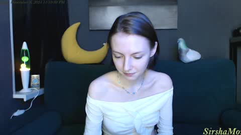 Snapshot of sirshamor chatting on 6, 12, 2024 SirshaMor online show from 6, 12, 2024