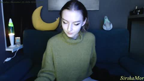  SirshaMor   online show from 11, 12, 2024